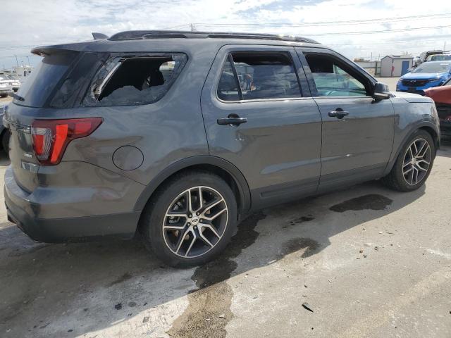 1FM5K8GT8GGB11228 Ford EXPLORER S