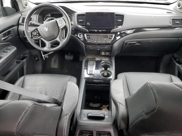 5FNYF6H60NB098503 Honda Pilot Touring