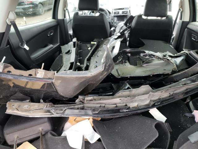 JM3TB3BA4E0433222 Mazda CX-9 SPORT