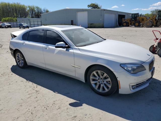 WBAYE4C56FD946976 BMW 740 LI