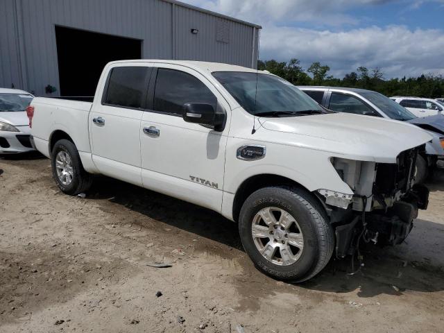 1N6AA1EK8HN528785 Nissan TITAN S