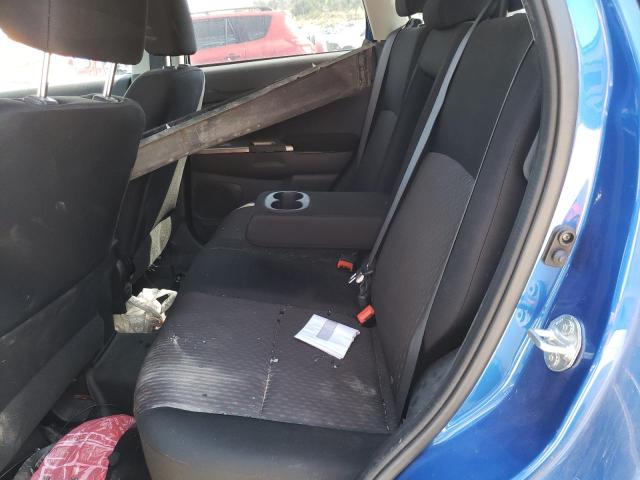 JA4AR3AU1KU021927 Mitsubishi Outlander Sport Es
