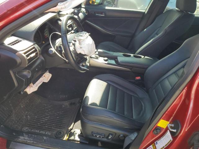 JTHCF1D20E5009321 Lexus IS 250