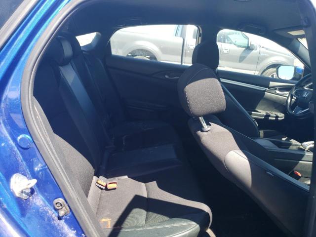 19XFC2F85KE204099 Honda Civic Sport