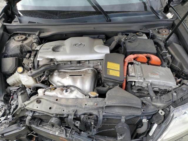 JTHBW1GG0E2056174 Lexus ES 300H