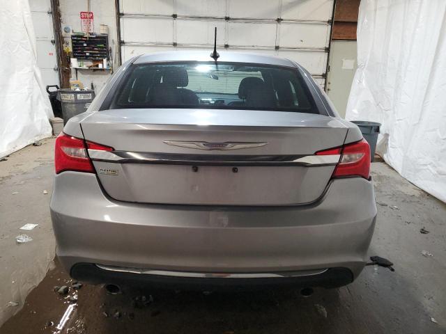 1C3CCBBG2EN115367 Chrysler 200 Touring