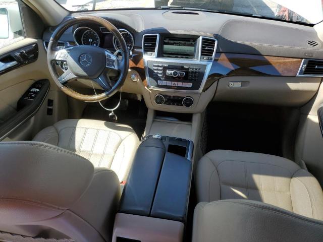 4JGDF7CE6EA417412 Mercedes-Benz Gl 450 4matic