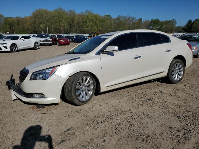 Auction sale of the 2014 Buick Lacrosse, vin: 1G4GB5G31EF239983, lot number: 49514654