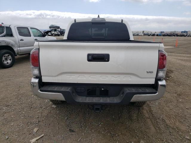 3TMCZ5AN6PM648735 Toyota Tacoma Double Cab
