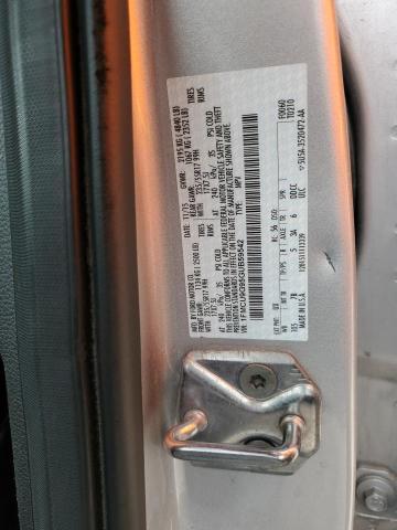 1FMCU9G95GUB59542 Ford ESCAPE SE