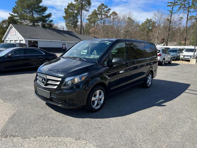 Auction sale of the 2020 Mercedes-benz Metris, vin: W1WV0FEY3L3698487, lot number: 49737324