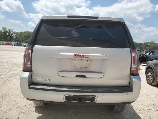 1GKS2BKC2FR232694 GMC YUKON SLT