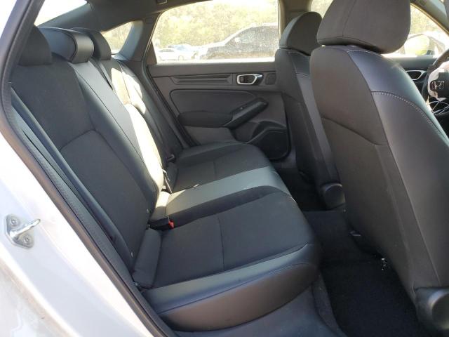 2HGFE2F57NH609004 Honda Civic Sport