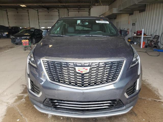 1GYKNDRS6PZ140401 Cadillac Xt5 Premium Luxury