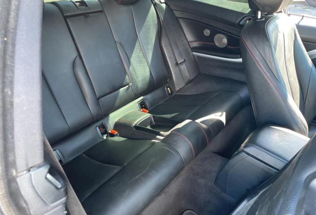 WBA3N3C53EF712494 BMW 428 I