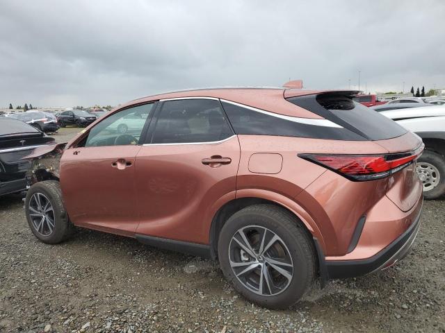 2T2BBMCA5PC004037 Lexus Rx 350h Base