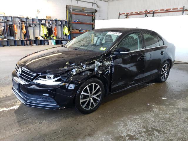 2017 Volkswagen Jetta Se მანქანა იყიდება აუქციონზე, vin: 3VWDB7AJ3HM316333, აუქციონის ნომერი: 51776934