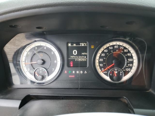 3C6UR5HJXHG760176 RAM 2500 St
