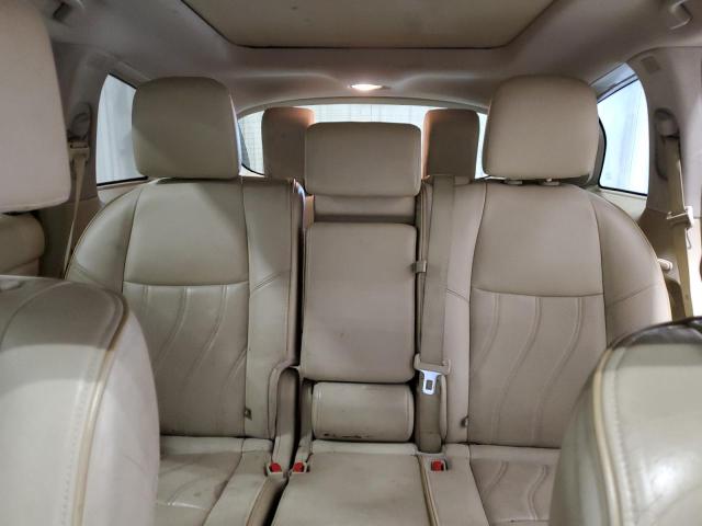 5N1AL0MM1EC536577 Infiniti QX60