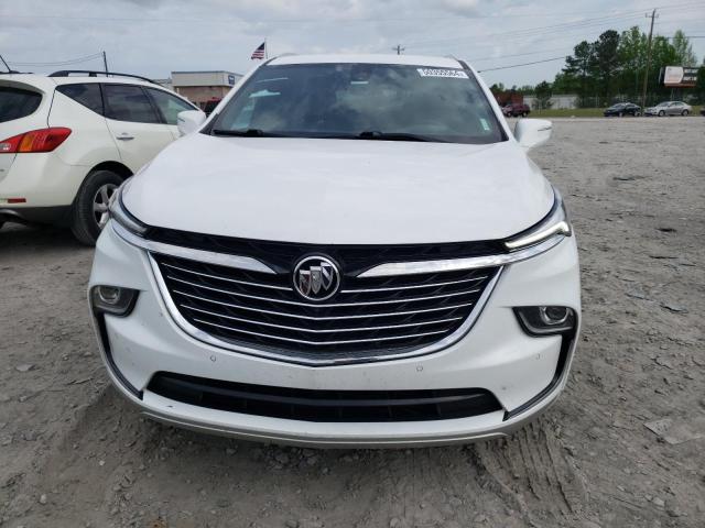 5GAEVBKW5NJ112526 Buick Enclave Premium