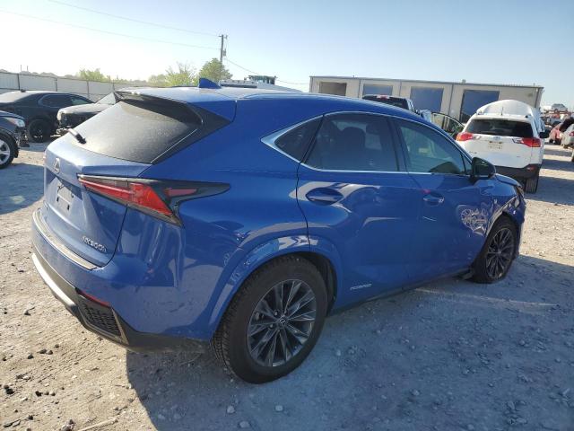 JTJSJRDZ8M2146995 Lexus Nx 300h Base