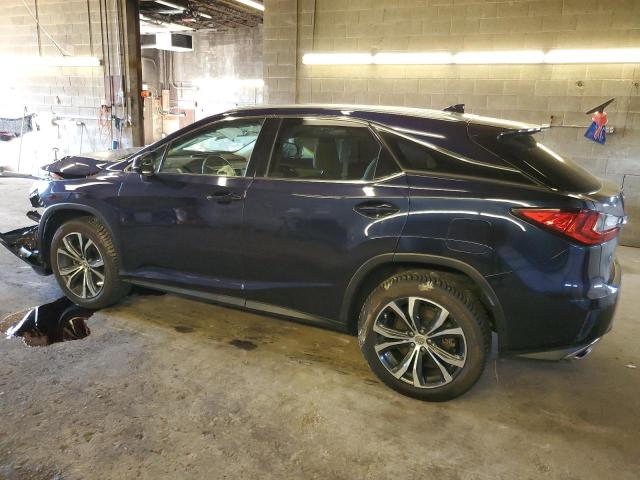 2T2BZMCA5HC083349 Lexus Rx 350 Base