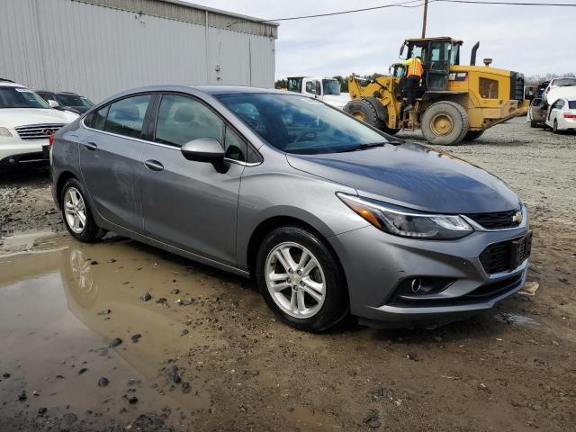 1G1BE5SM7J7232961 Chevrolet CRUZE LT