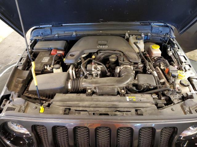 1C4HJXEG9LW295437 Jeep Wrangler Unlimited Sahara