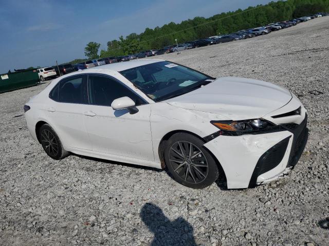 4T1G11AK0PU784924 Toyota Camry Se N