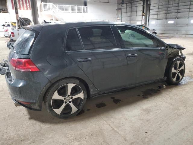3VW5T7AU3FM094773 Volkswagen GTI