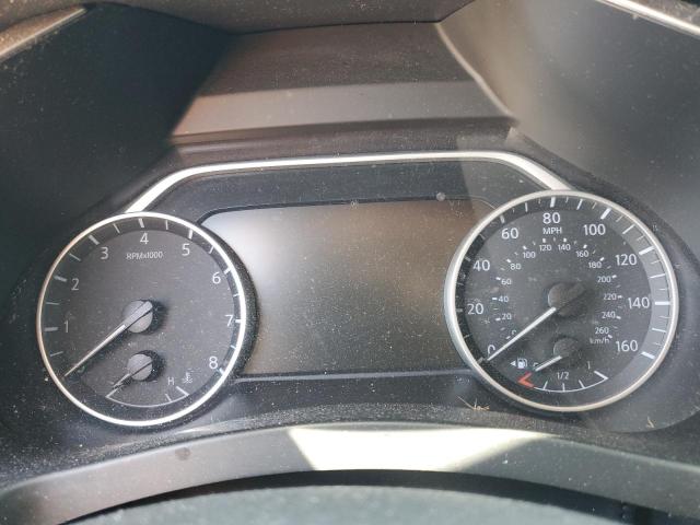 5N1AZ2CJ9LN109702 Nissan MURANO SL