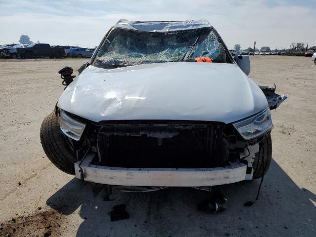 WA1EFCFS7GR021779 Audi Q3 Premium Plus
