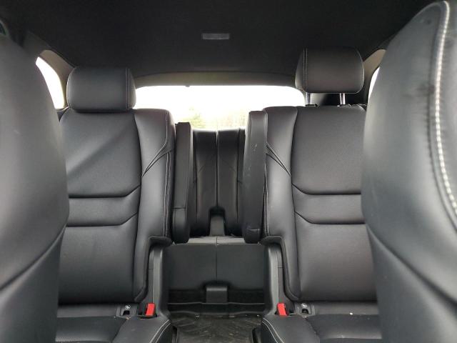 JM3TCBDYXP0640279 Mazda Cx-9 Grand Touring