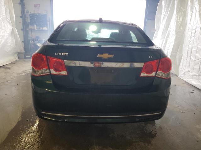 1G1PC5SB0F7124621 Chevrolet CRUZE LT