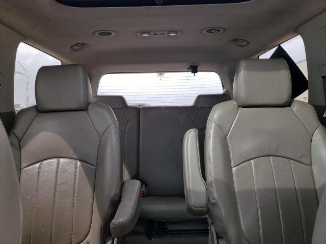 1GKKRTKD6FJ315750 GMC Acadia Denali