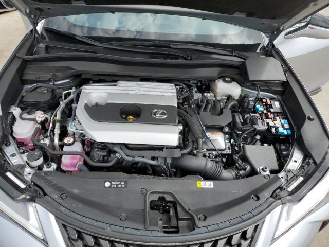 JTHP6JBHXP2156162 Lexus Ux 250h Premium
