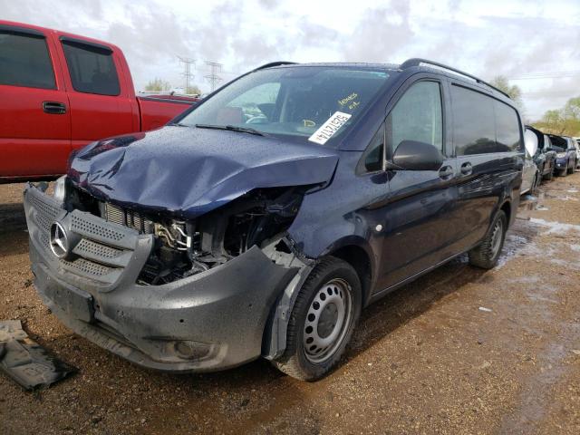 Aukcja sprzedaży 2016 Mercedes-benz Metris, vin: WD3PG2EA6G3059239, numer aukcji: 52572174