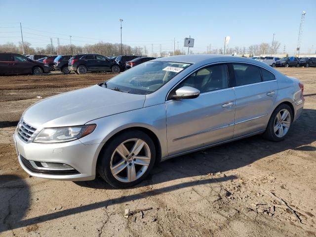 Auction sale of the 2013 Volkswagen Cc Sport, vin: WVWBP7ANXDE506757, lot number: 50937944