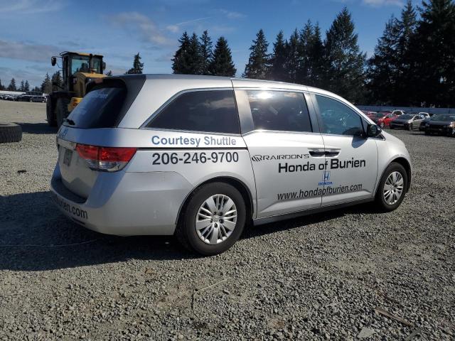 5FNRL5H27FB002663 Honda ODYSSEY LX