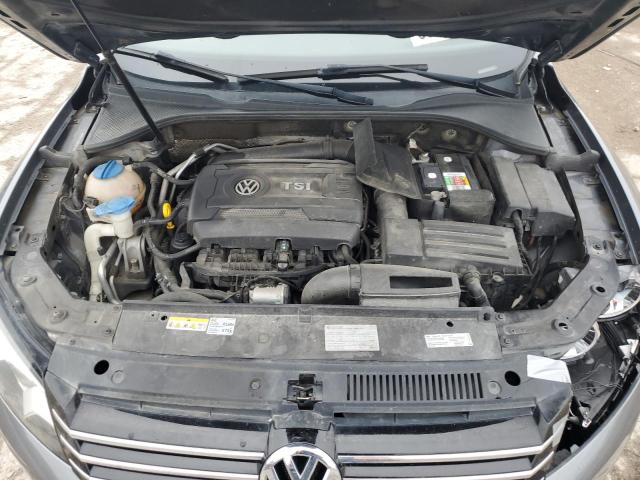 1VWAT7A38EC032730 Volkswagen PASSAT S