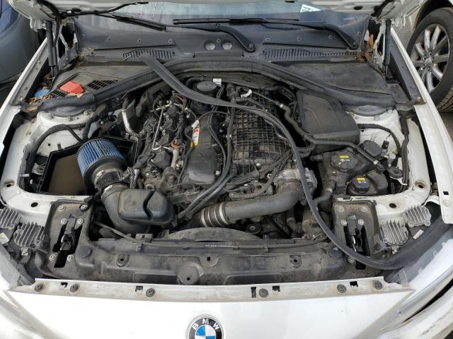WBA2G3C55HV640973 BMW M240XI
