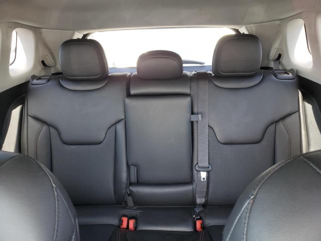 3C4NJDCBXMT551228 Jeep Compass Limited