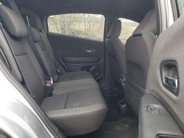 3CZRU6H10KG729085 Honda HR-V SPORT