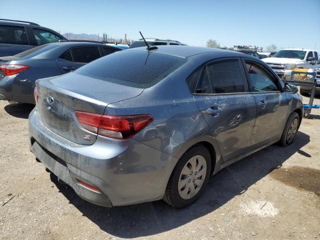 3KPA24AB4KE178753 KIA RIO S