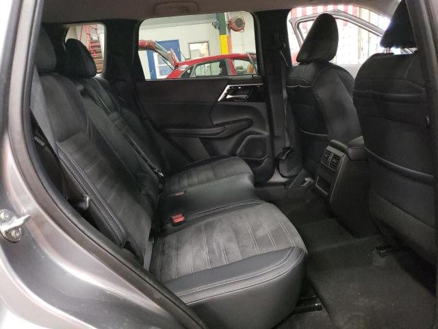JA4J4VA81RZ009786 Mitsubishi Outlander Se