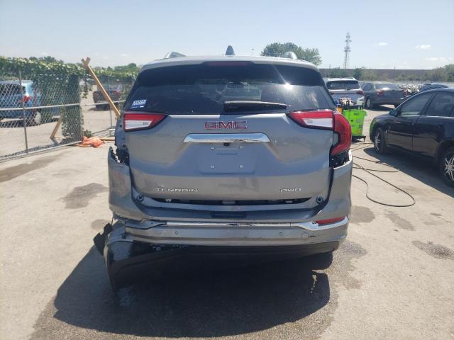 3GKALXEG3PL174947 GMC Terrain Denali