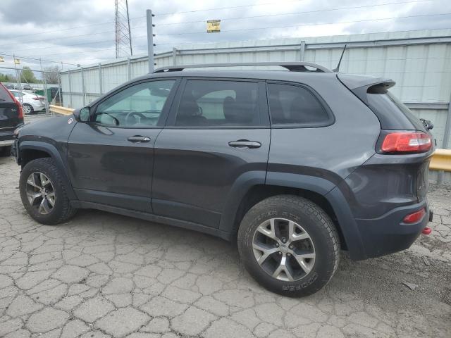1C4PJMBS0GW131499 Jeep CHEROKEE T