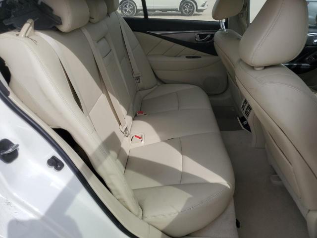 JN1EV7AP7HM744424 Infiniti Q50 Premium