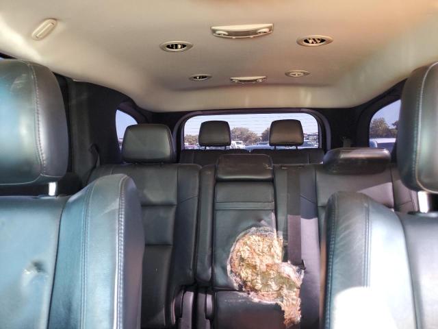 1C4RDHDG4FC127519 Dodge DURANGO LIMITED