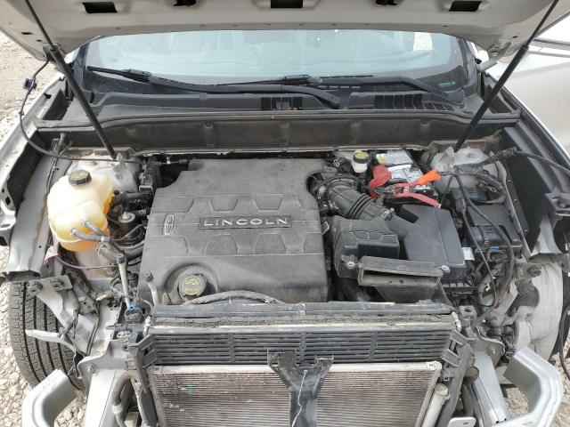 2LMTJ6KR2GBL32281 Lincoln Mkx Select